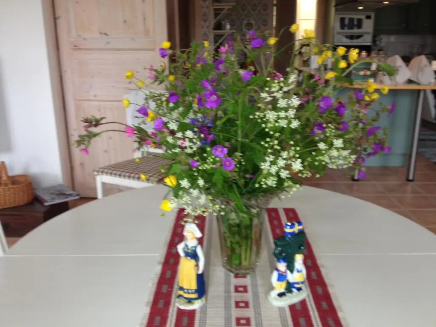 Kullsbjörkens Bed & Breakfast