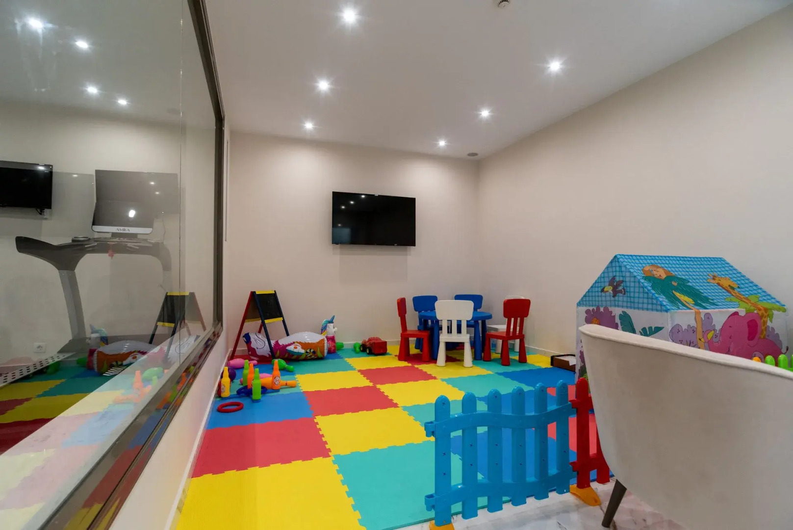 Lagaria II Apartments