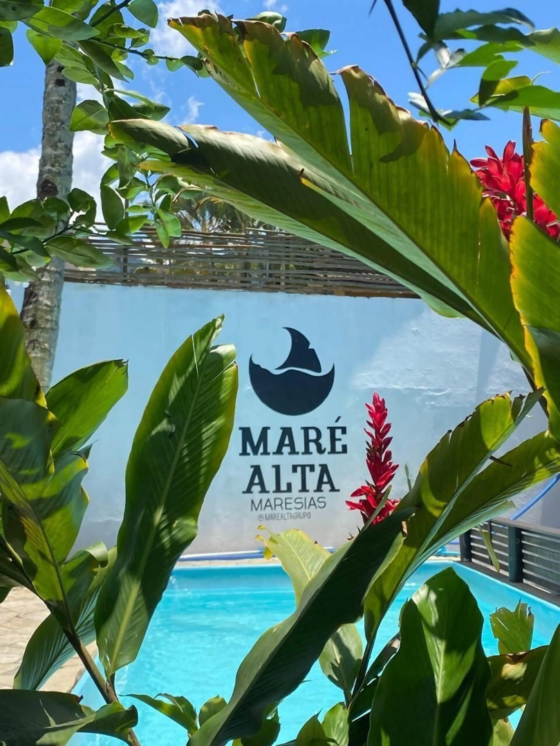 Surfers Villa Maremotta