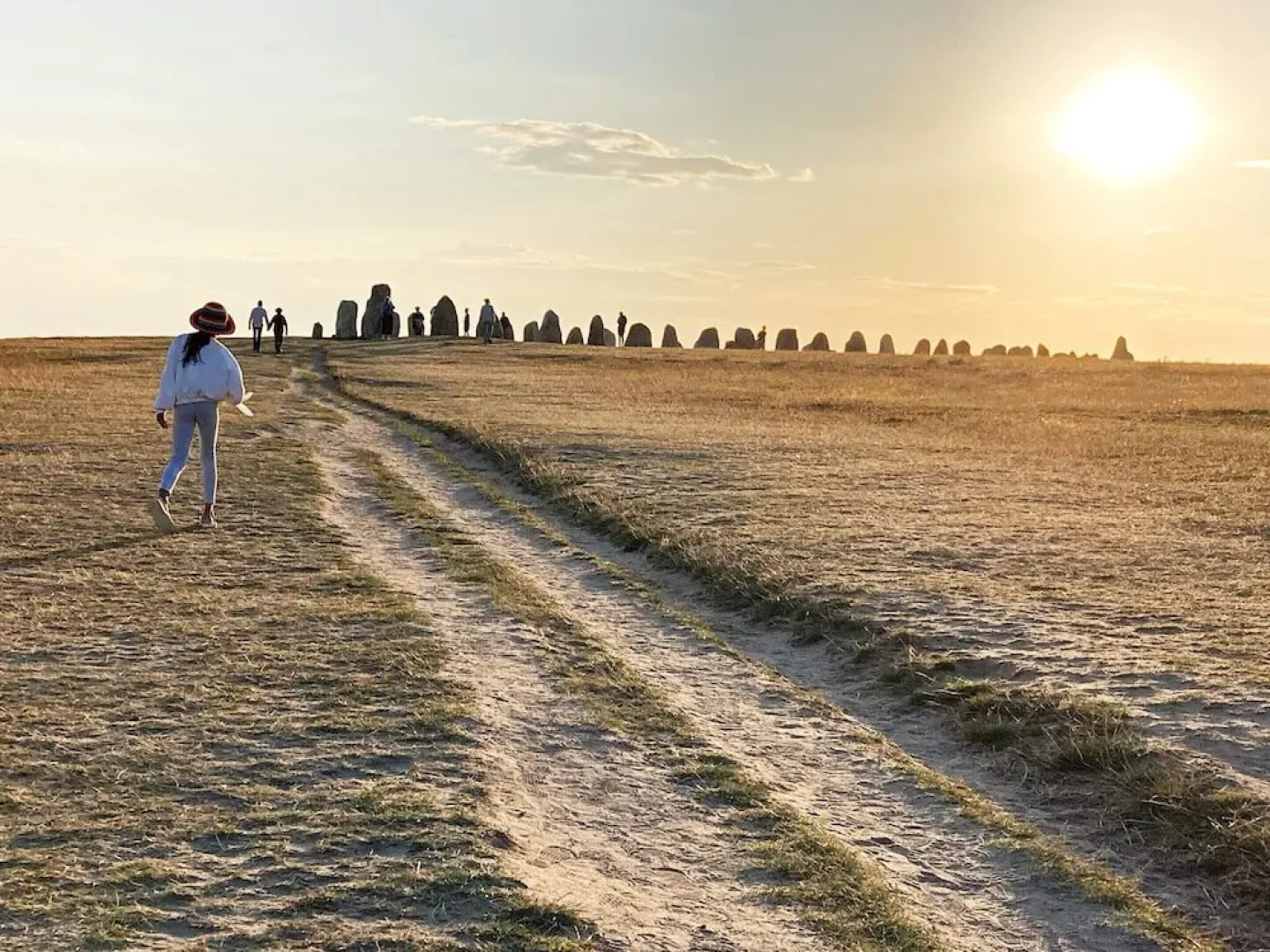 5 Star Holiday Home in Hoor-by Traum