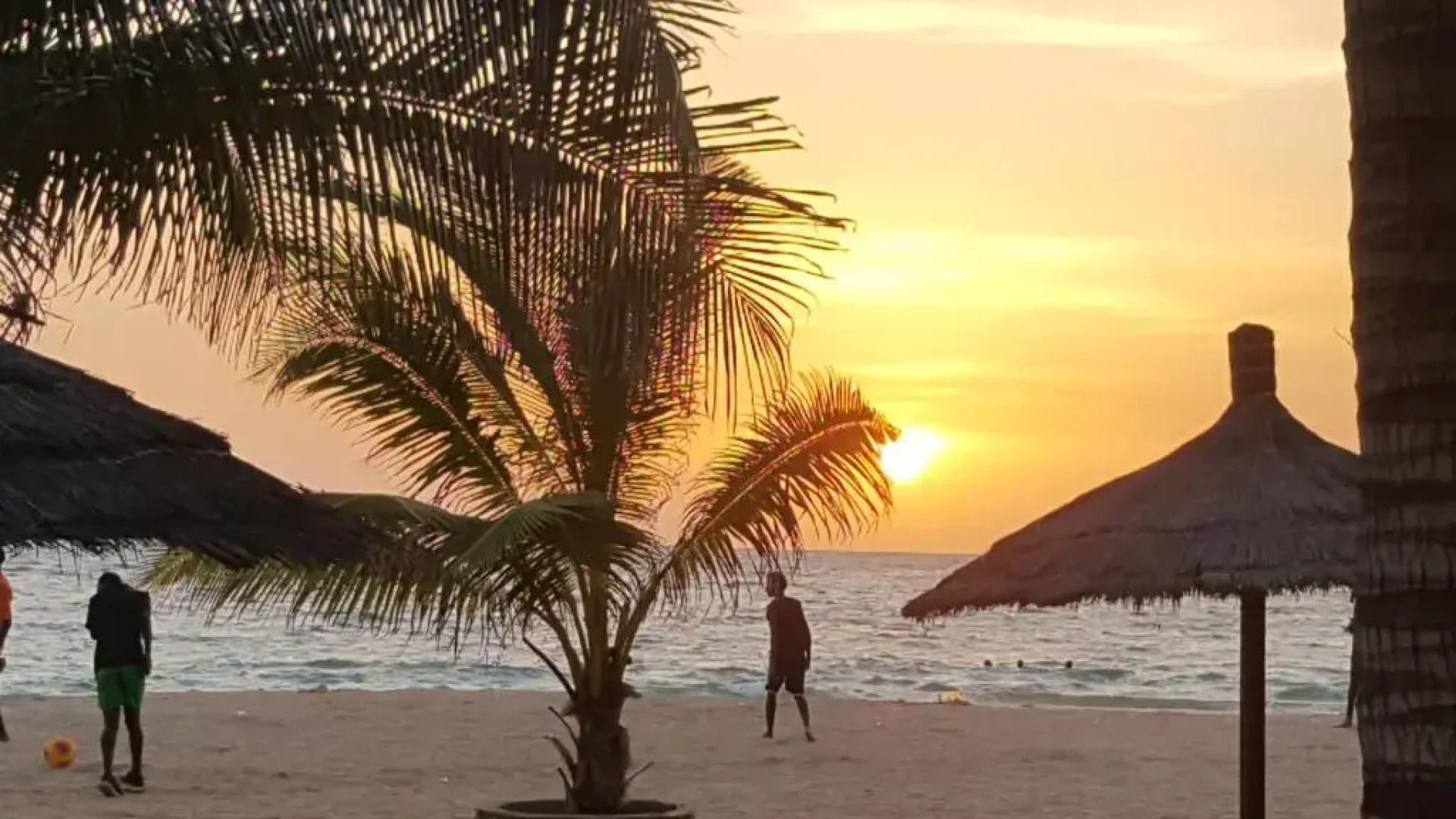 Résidence Safari Village