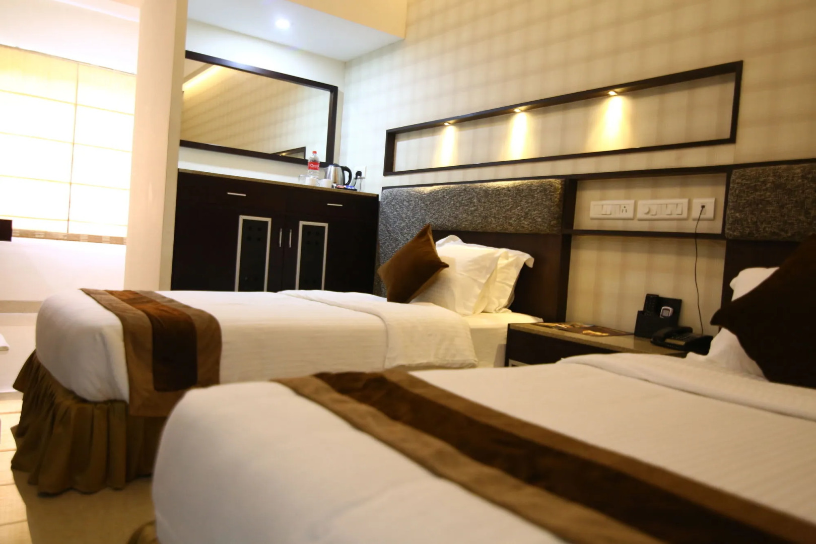 Hotel Southern Residency