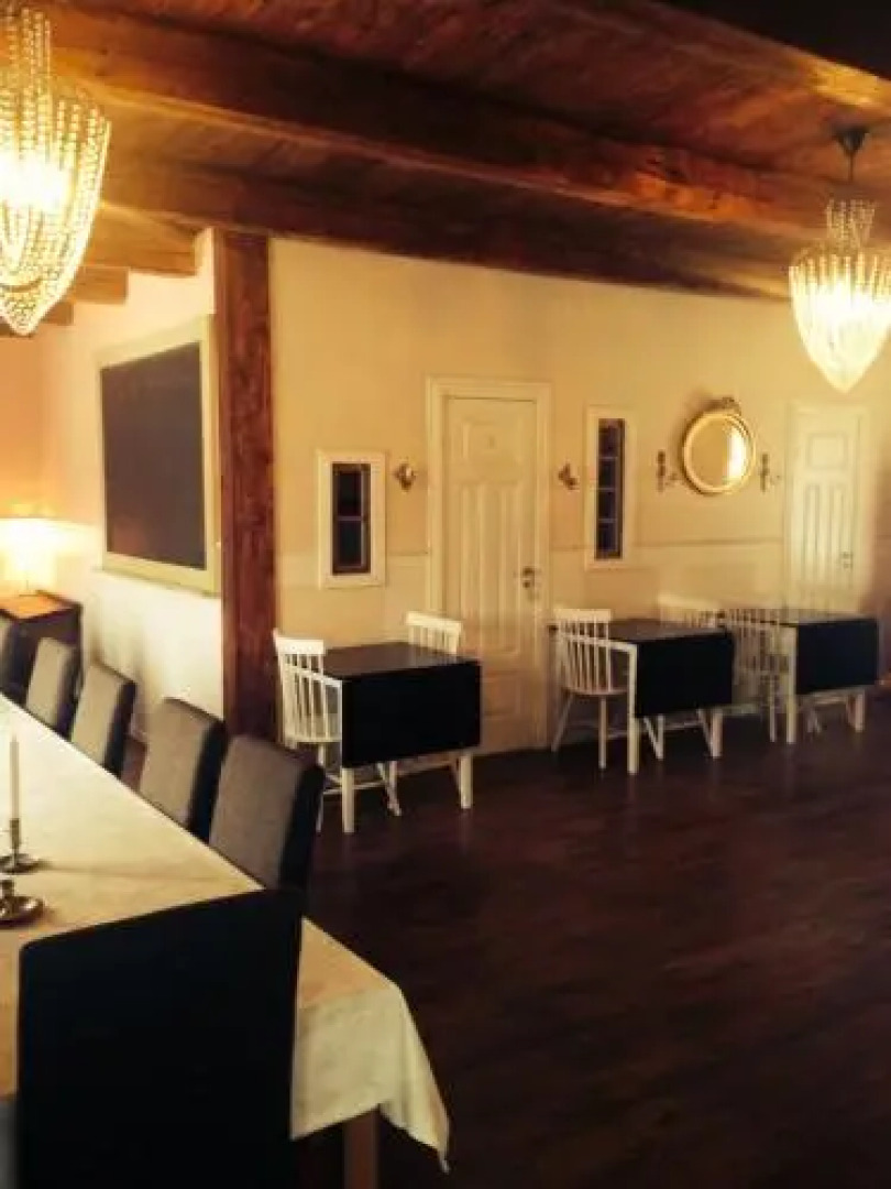 Three-Bedroom Holiday home in Örkeljunga 1