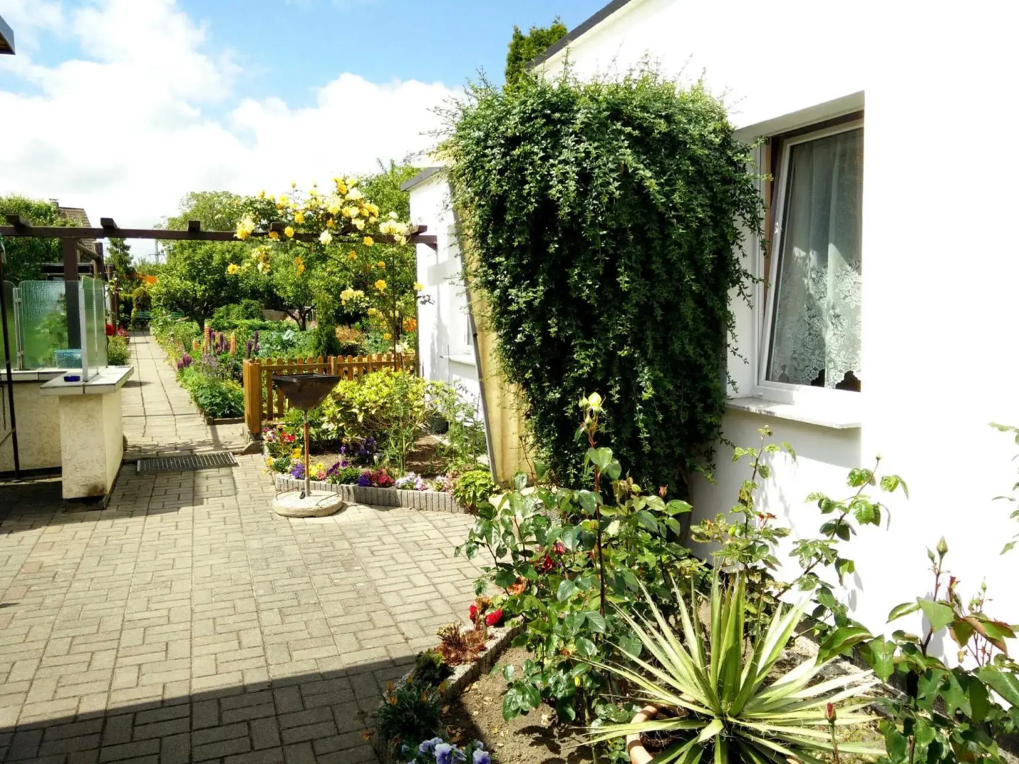 Apartments Greifswalder Chaussee