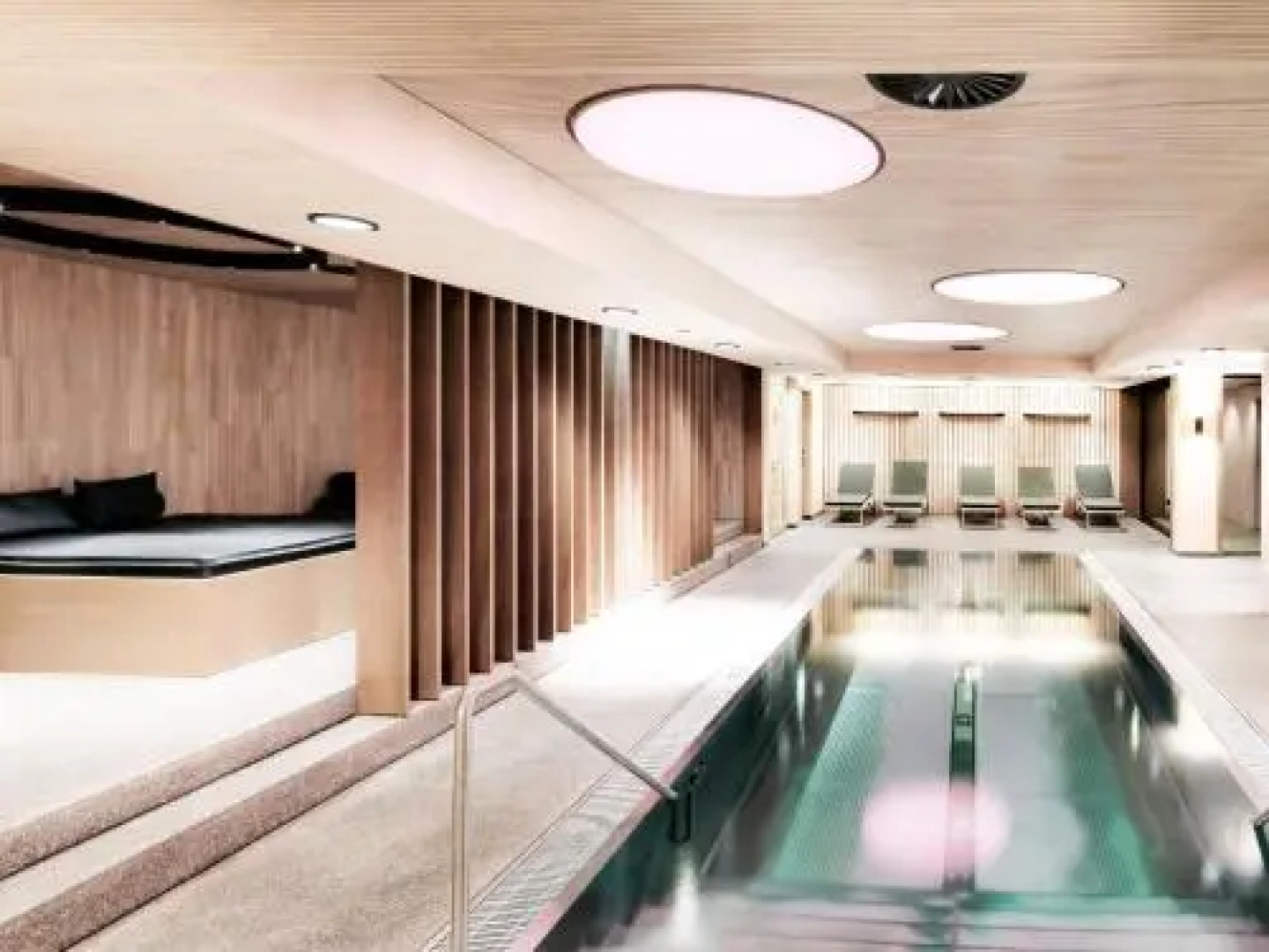 Gradonna Mountain Resort 100S