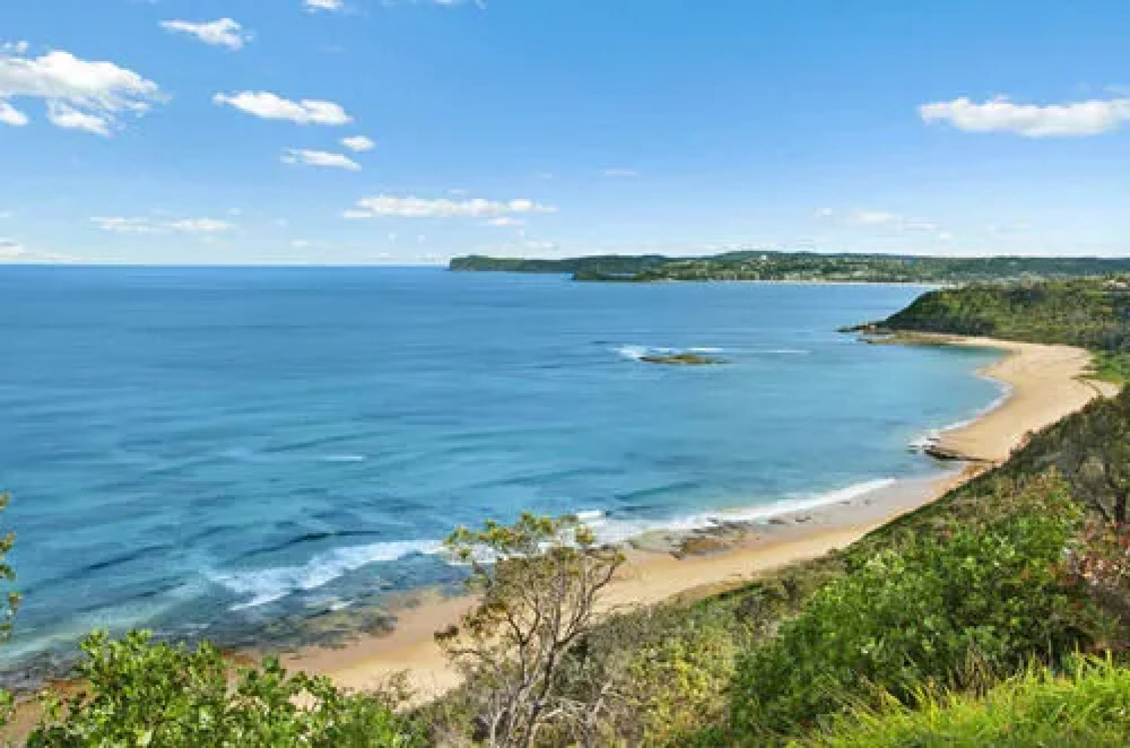 Forresters Beach Bed & Breakfast