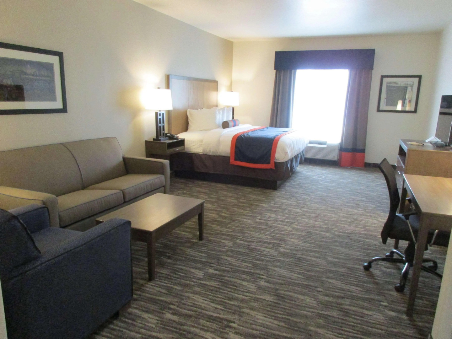 Best Western Plus Ardmore Inn & Suites