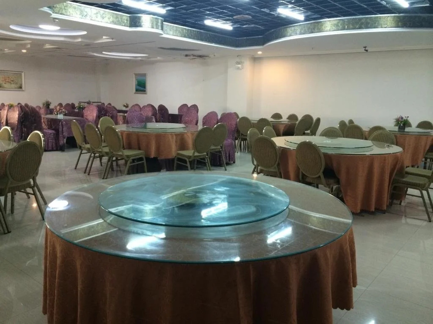 Kashgar International Hotel (South Railway Station, Trade City)