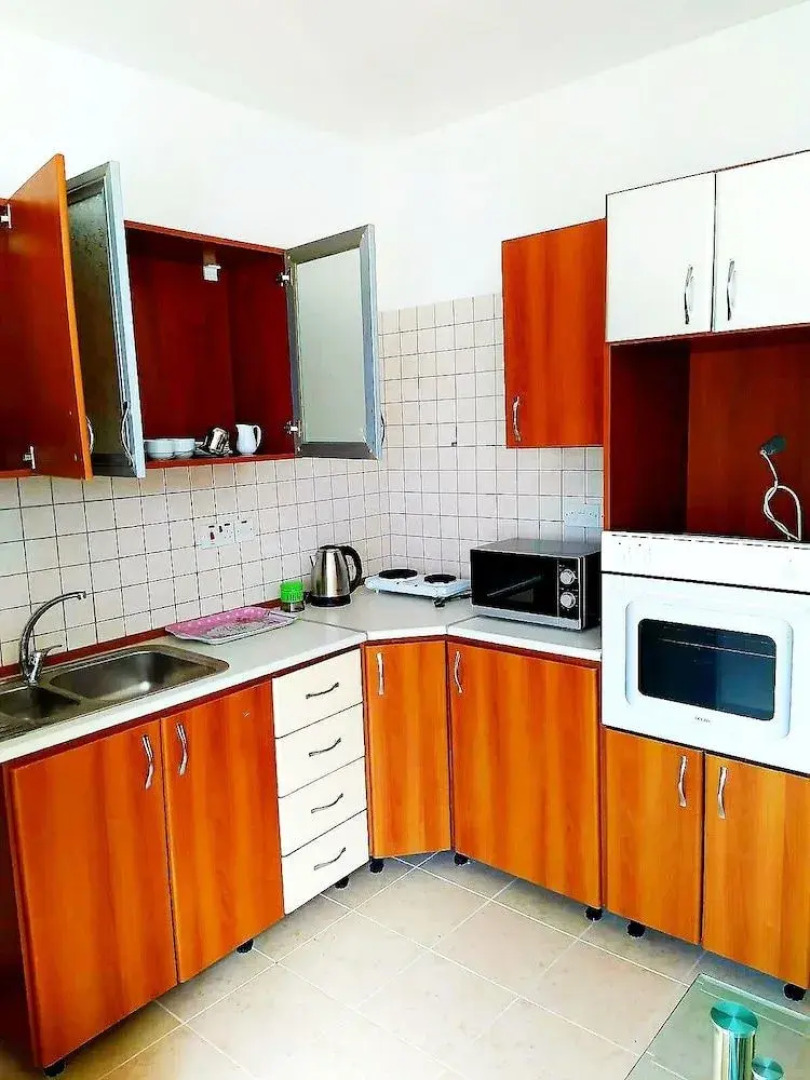 Salamina Houses Apart Hotel