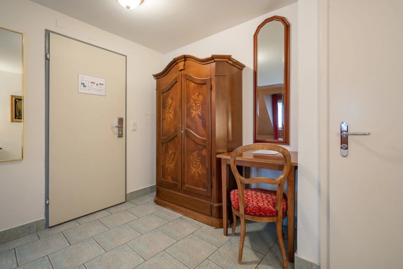 Altstadt Hotel Magic Luzern