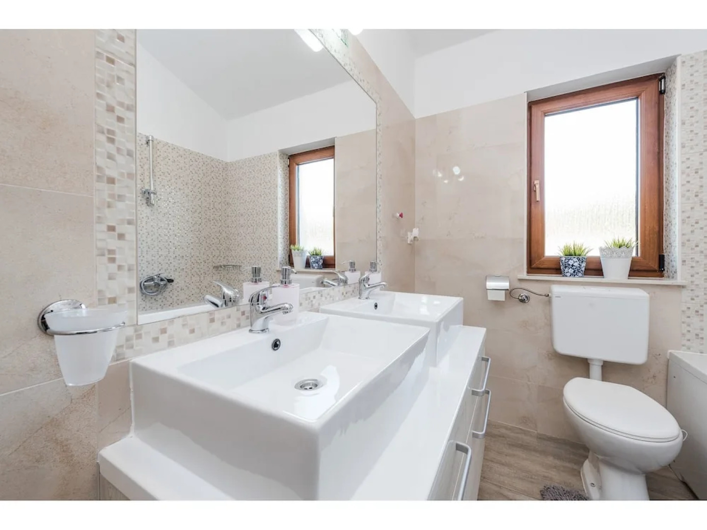 Villa More With Pool and Garden