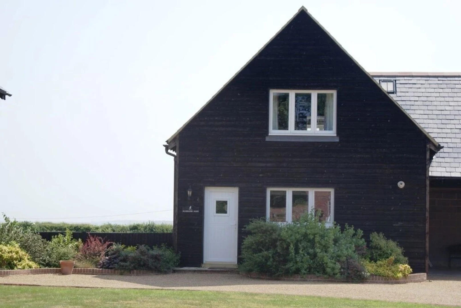 Mocketts Farm Cottages