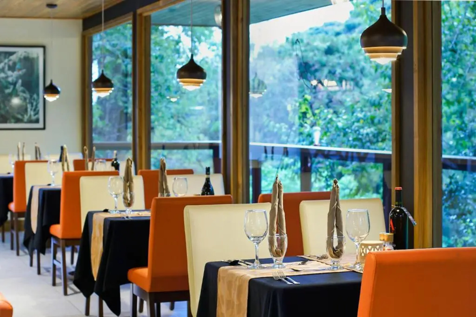 Savegre Hotel Natural Reserve & Spa