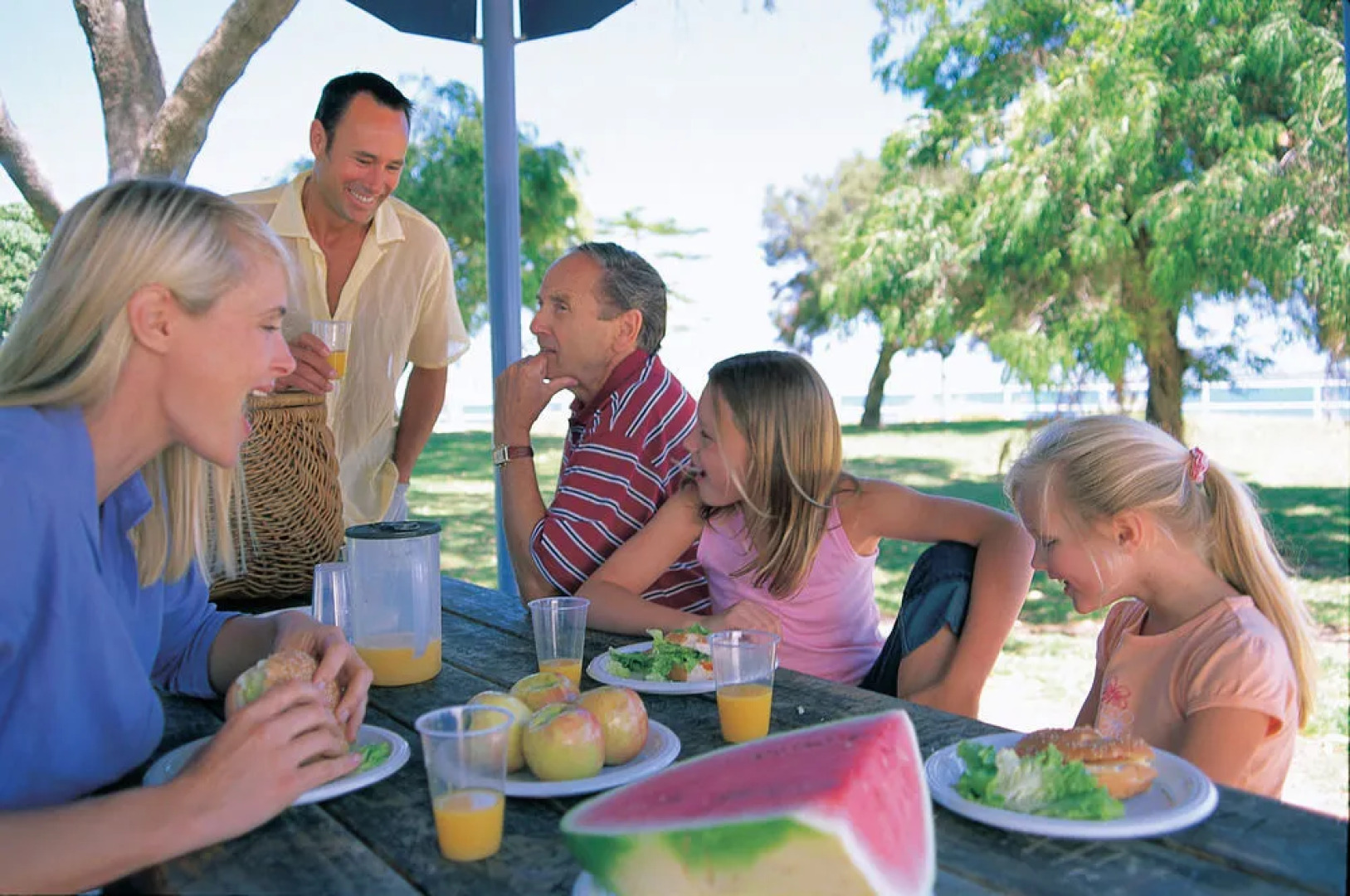 Rockingham Beachside Apartment