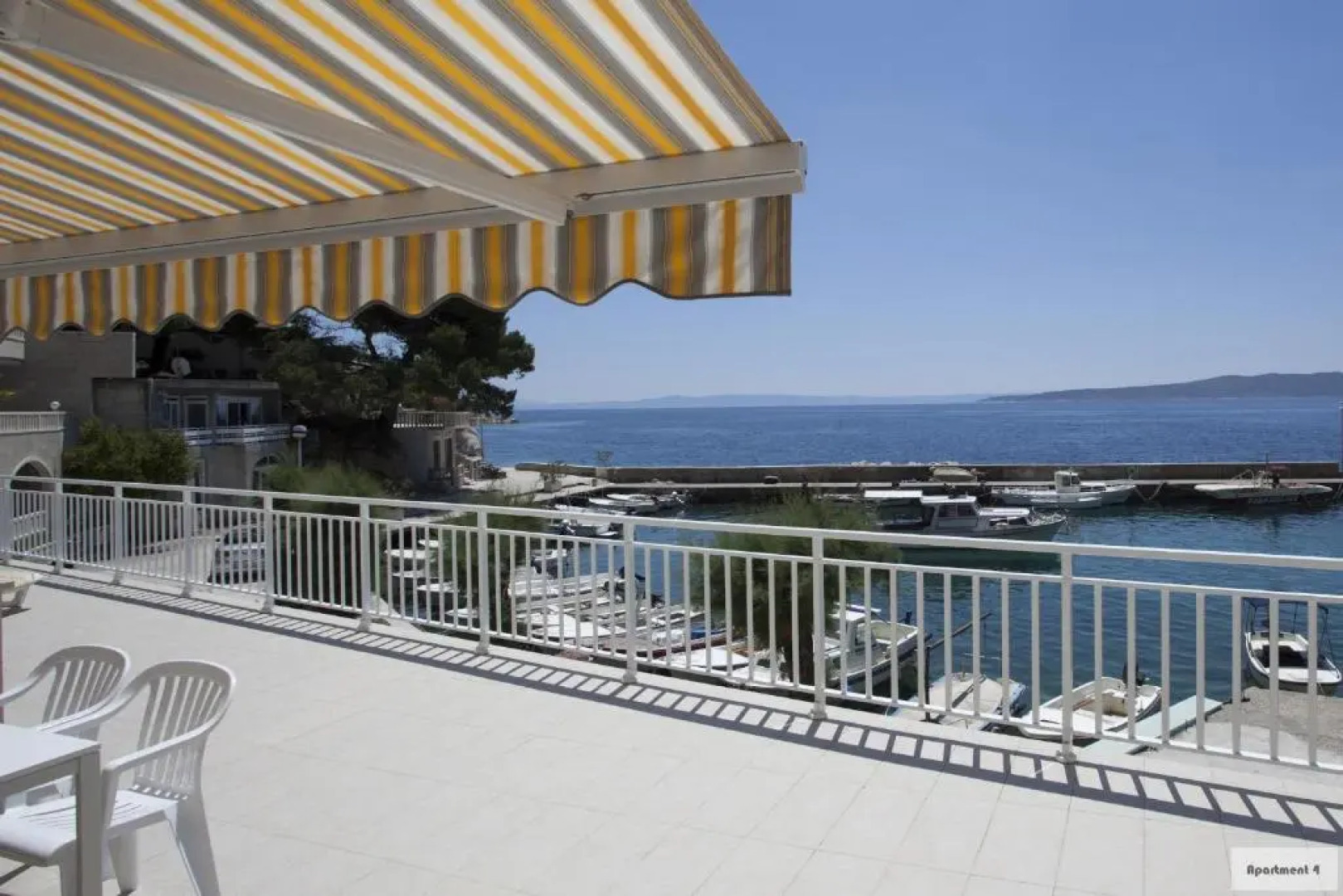 Apartments StoMarica