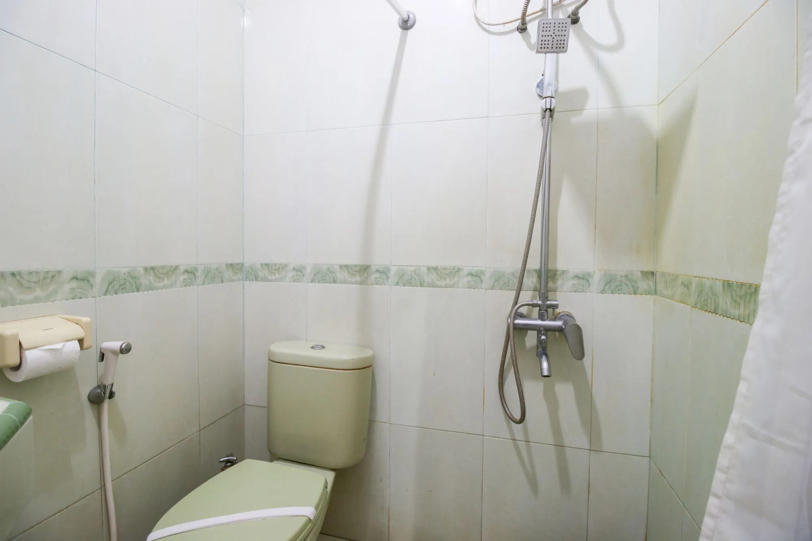 Mariani International Hotel