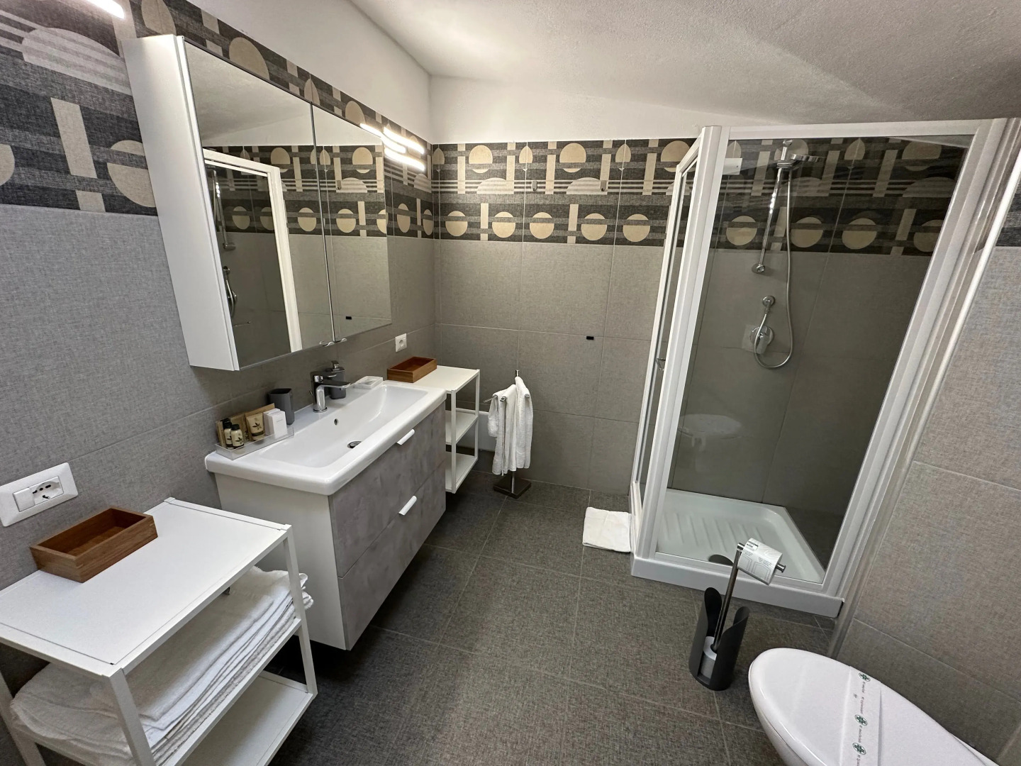 LXR Rooms Carloforte