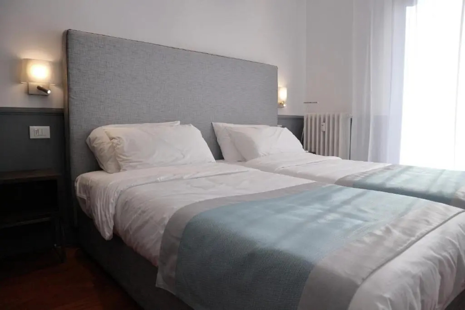 Dimora dell'Arte B&B