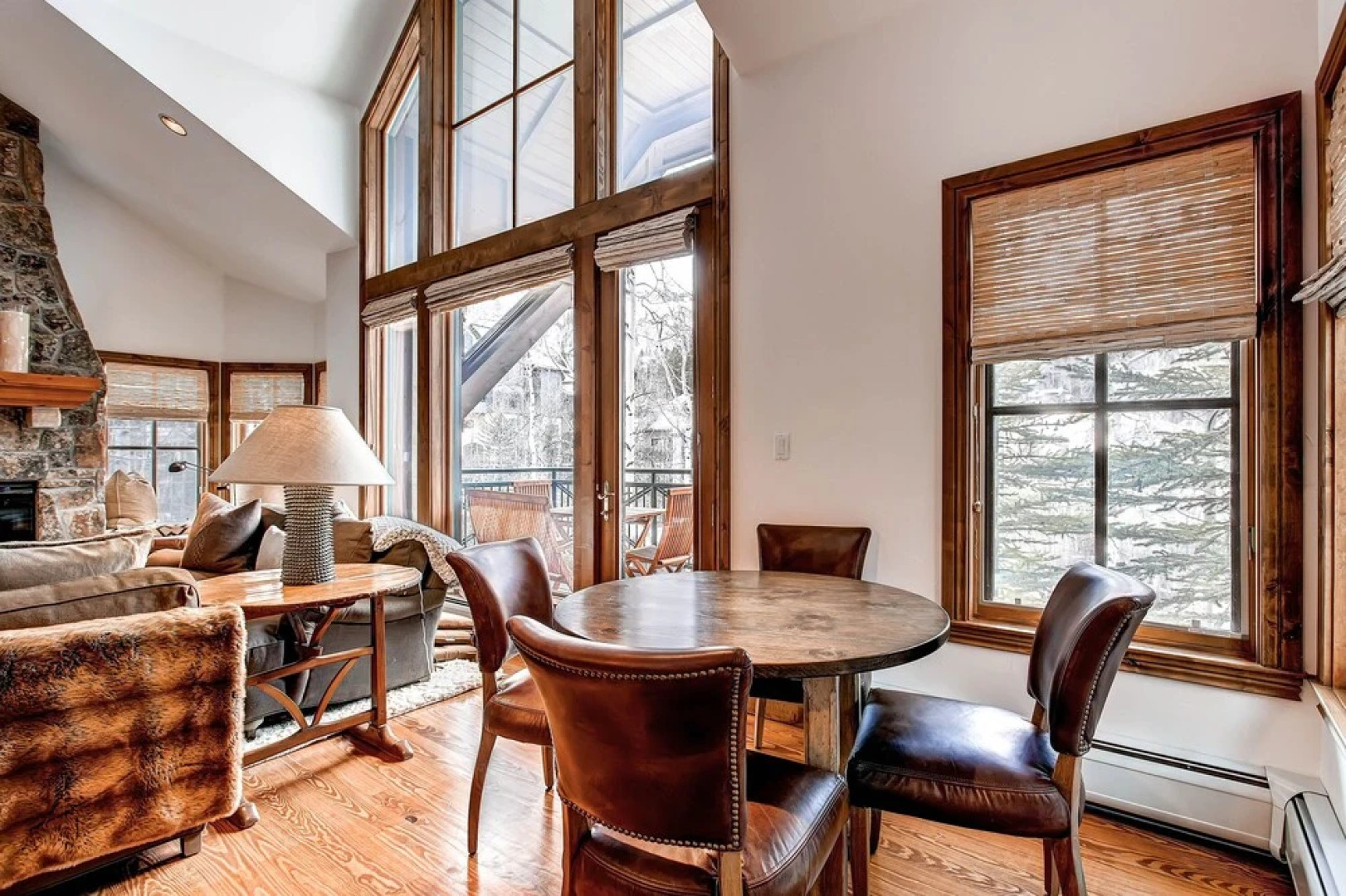 Villa Montane by East West Hospitality