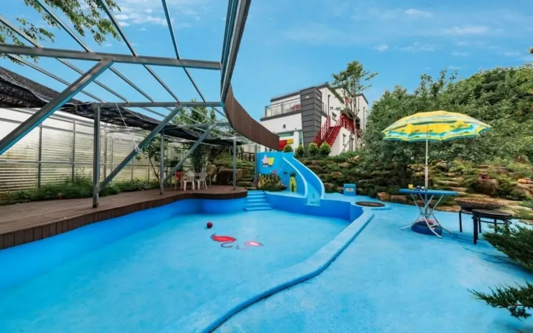 Sancheng U Self Check-In Motel