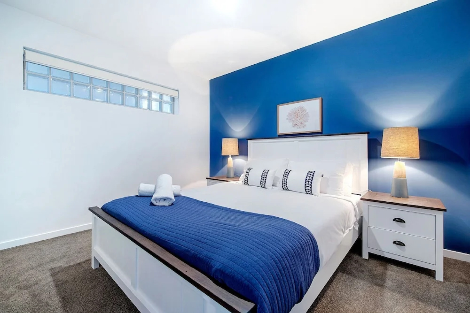 Waterford Penthouse Accommodation