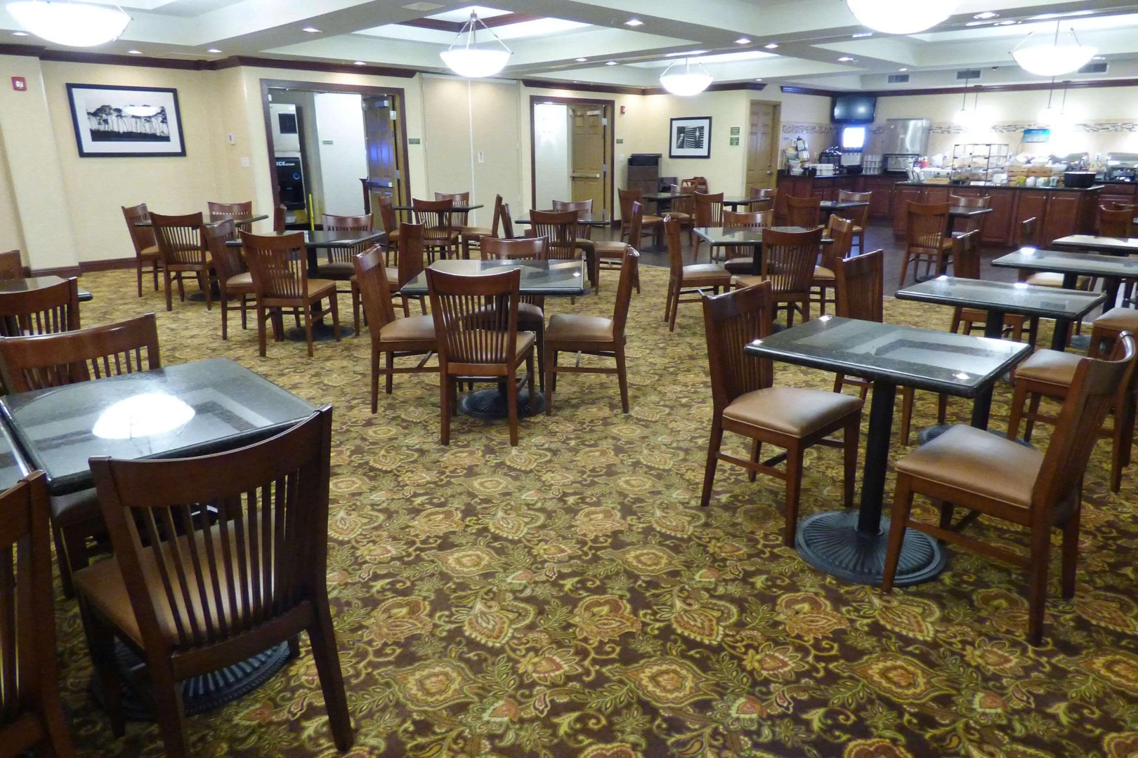 Country Inn & Suites by Radisson, Port Orange-Daytona, FL