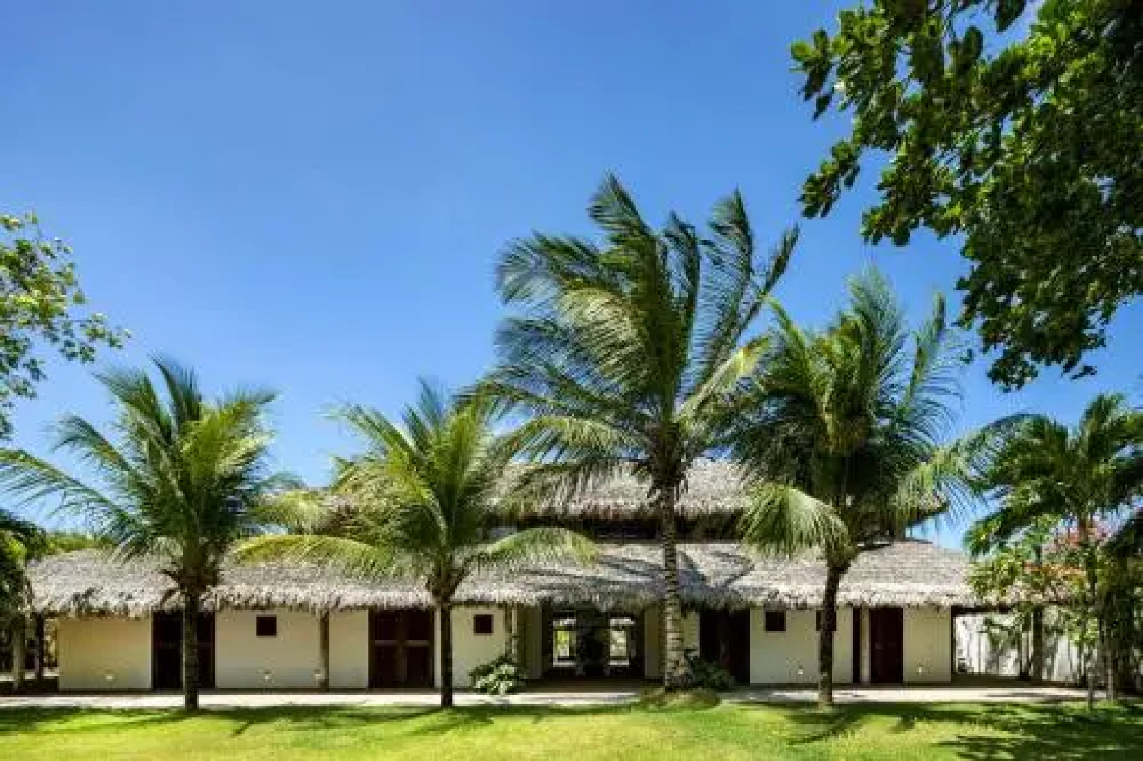 Casa Santa Maria Tatajuba