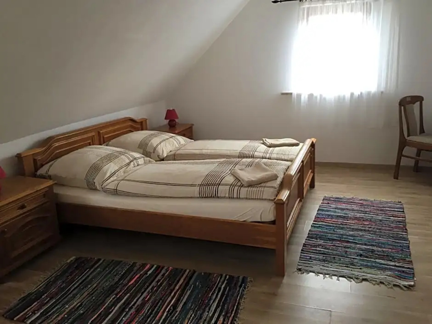 Gasthof Rössle Ochsenwang