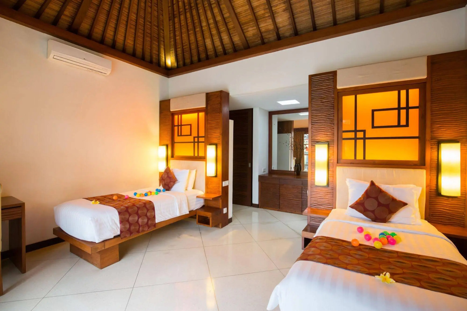 Villa Seriska Satu Sanur Bali