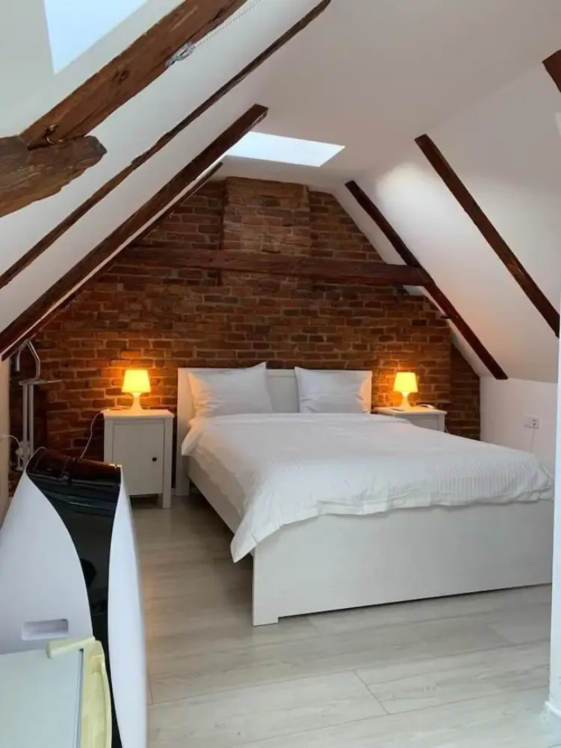 Pensiunea Bergwald Rasnov by BuySellRent