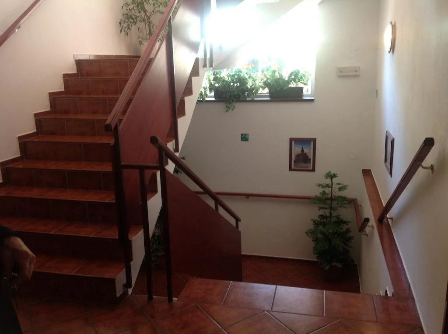 Hotel Schindleruv Haj