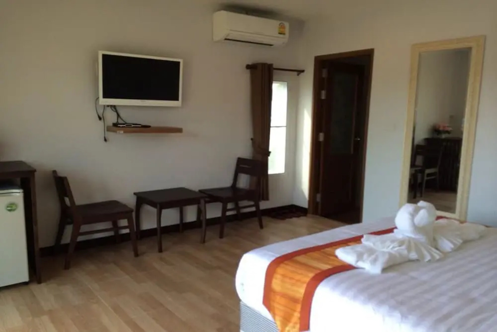 Beautiful Memories Resort