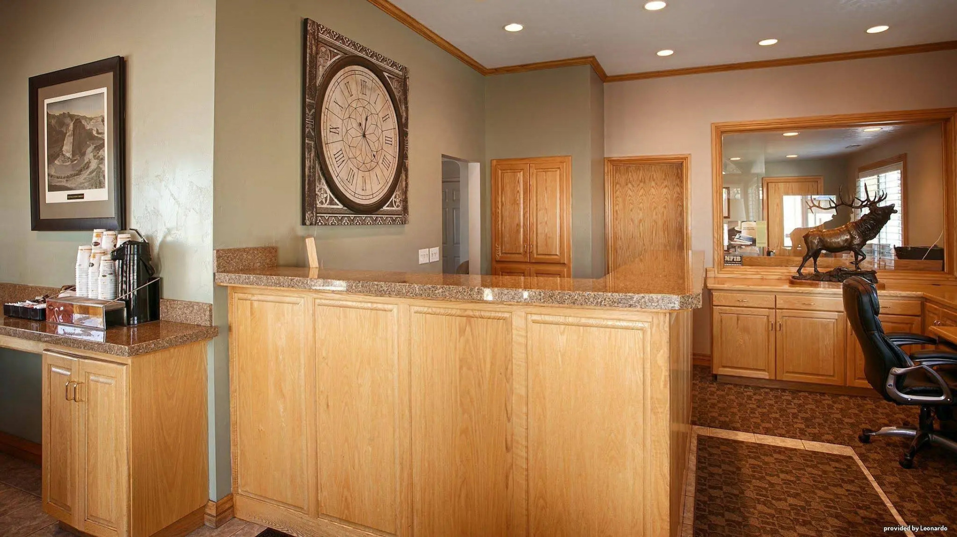 Econo Lodge Inn & Suites Vernal near Dinosaur Monument