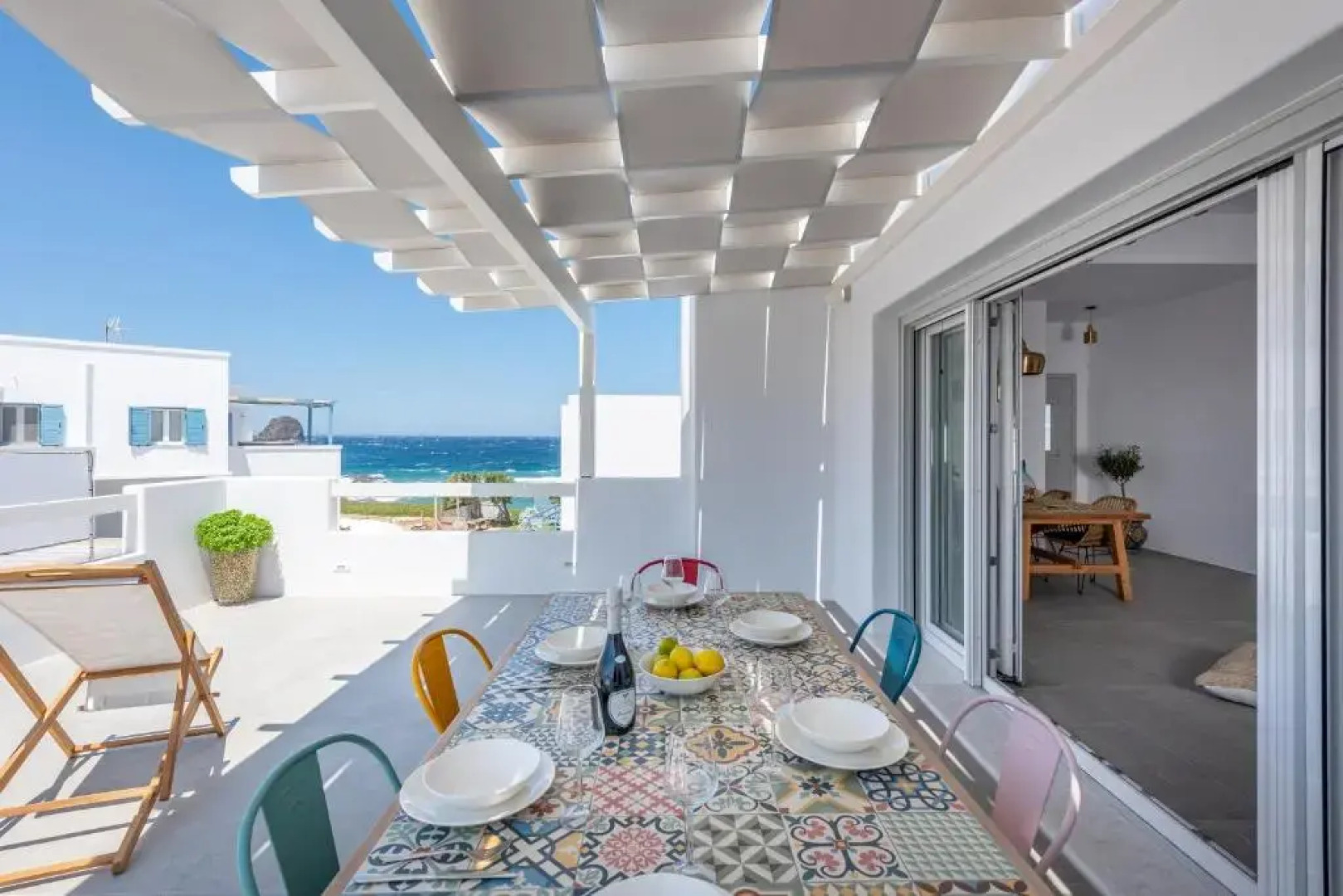 Elyos Boutique Apartments