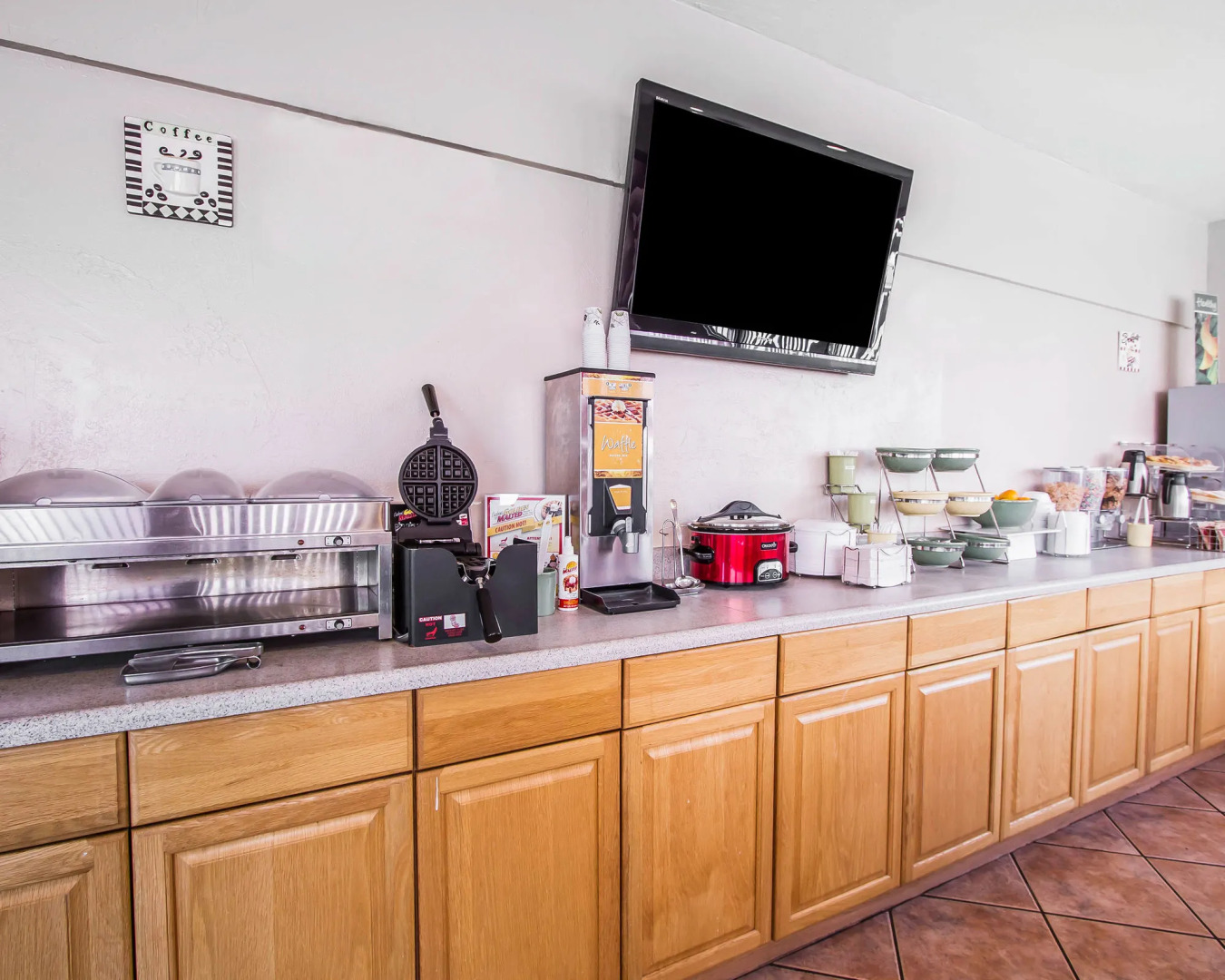 Quality Inn Sierra Vista