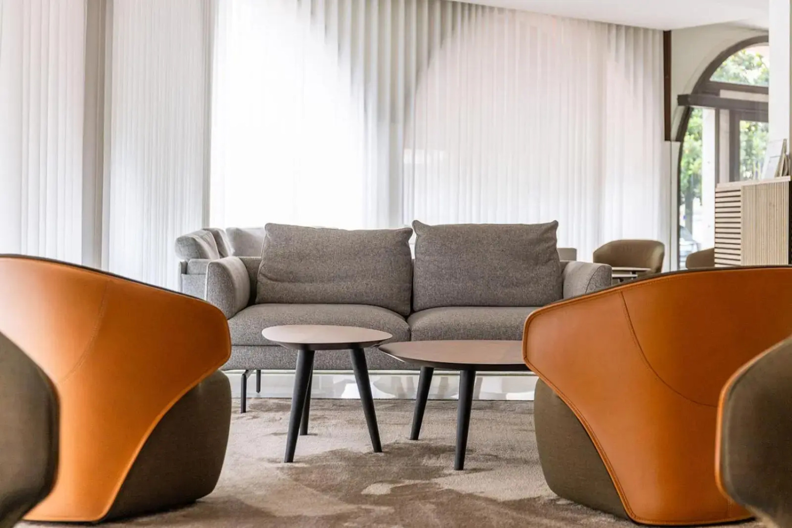 B&B HOTEL Habitat Giussano