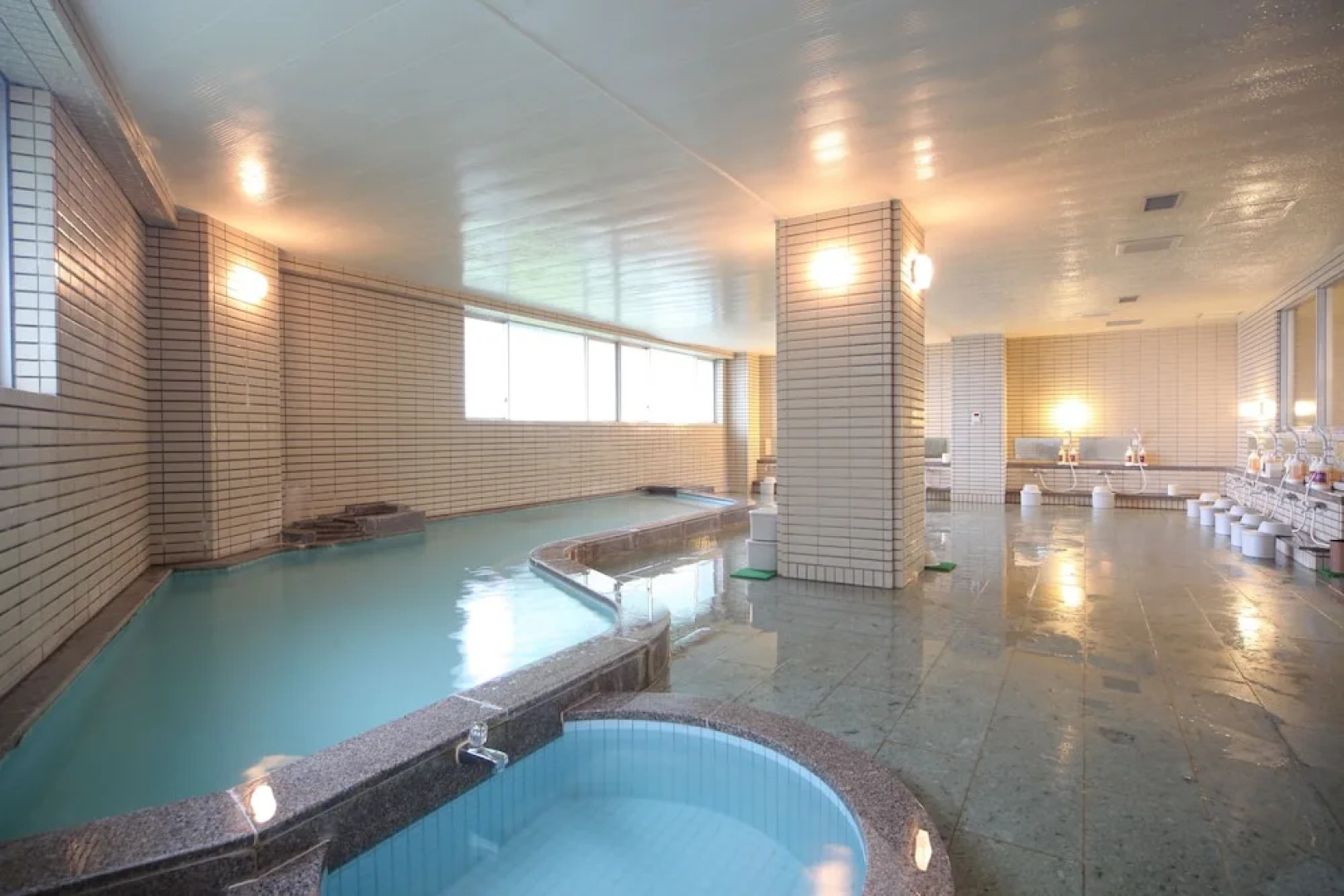 Towadako Lakeview Hotel