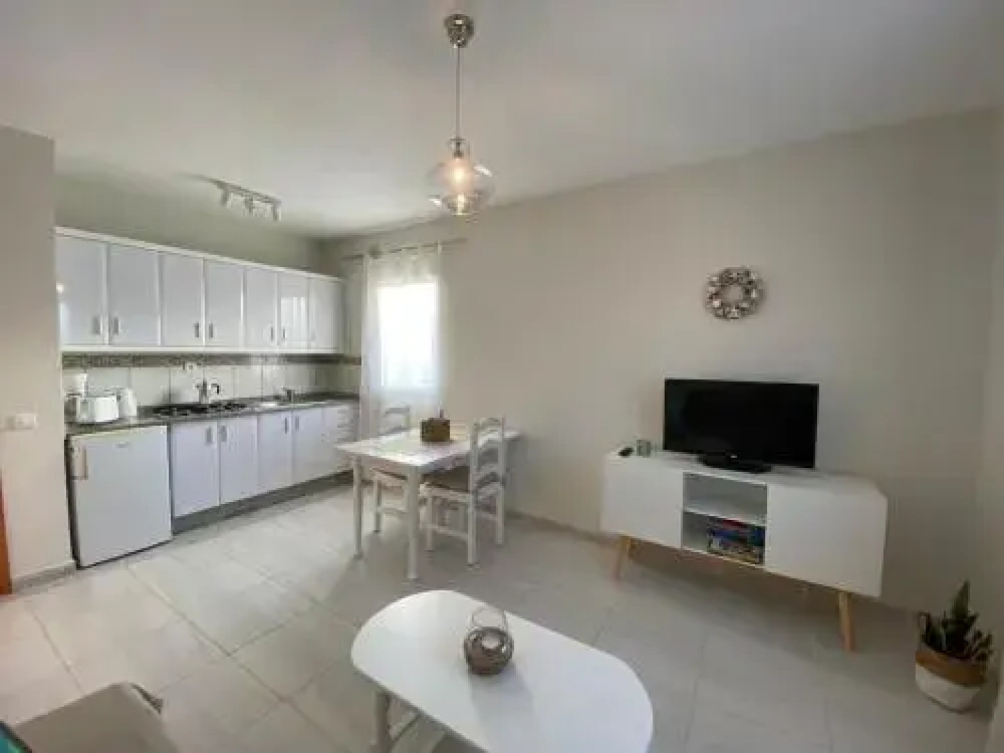 Apartamento Aguamarina
