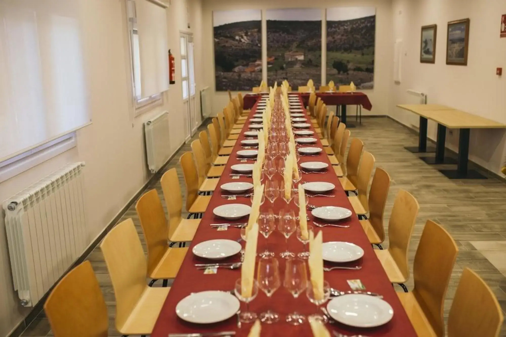 Reysan Centro Rio Lobos