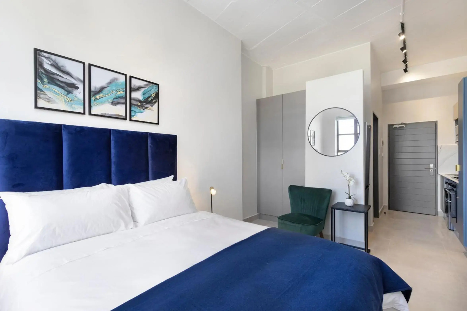 The Archer Aparthotel by Totalstay