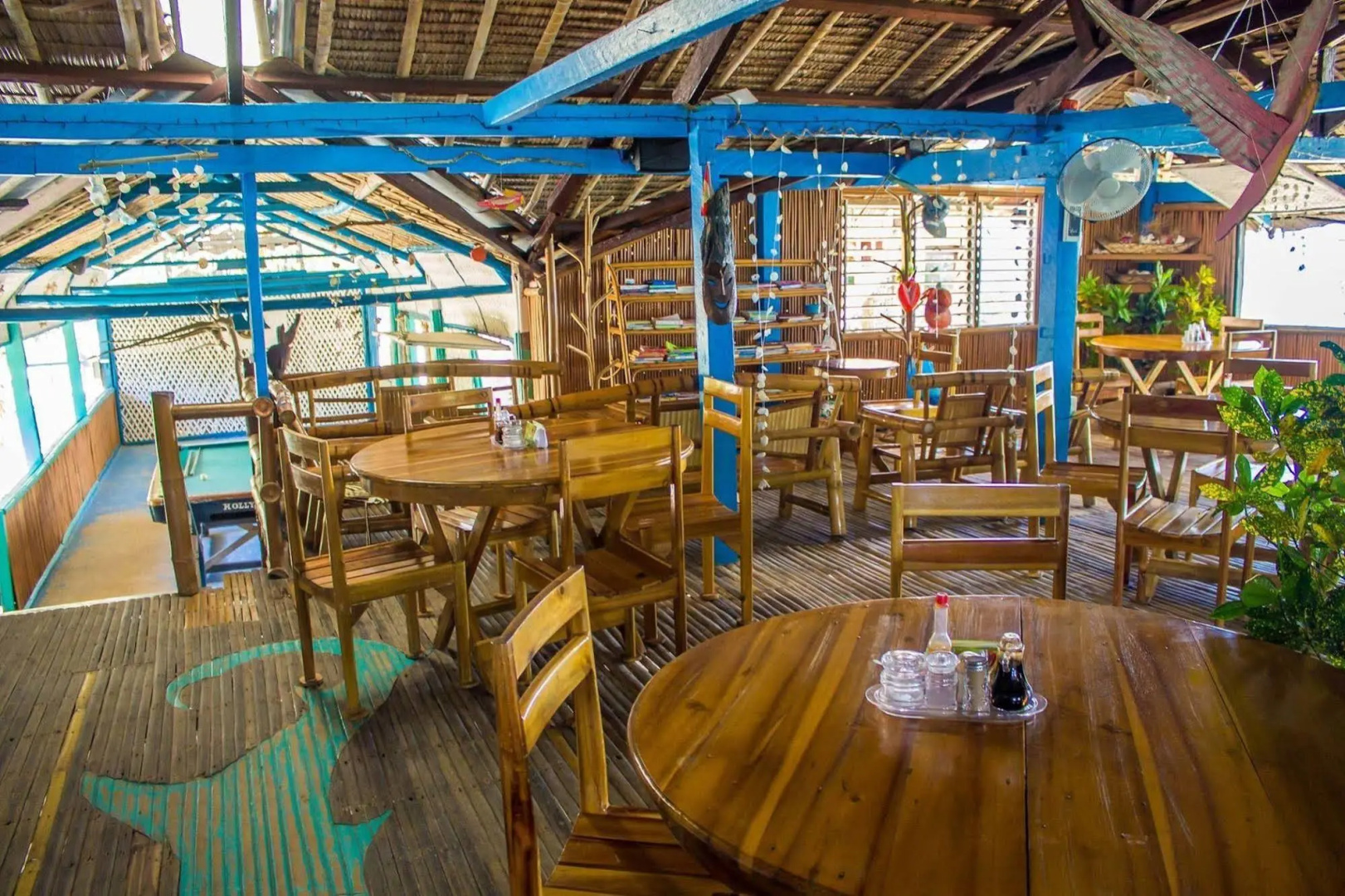 Modessa Island Resort