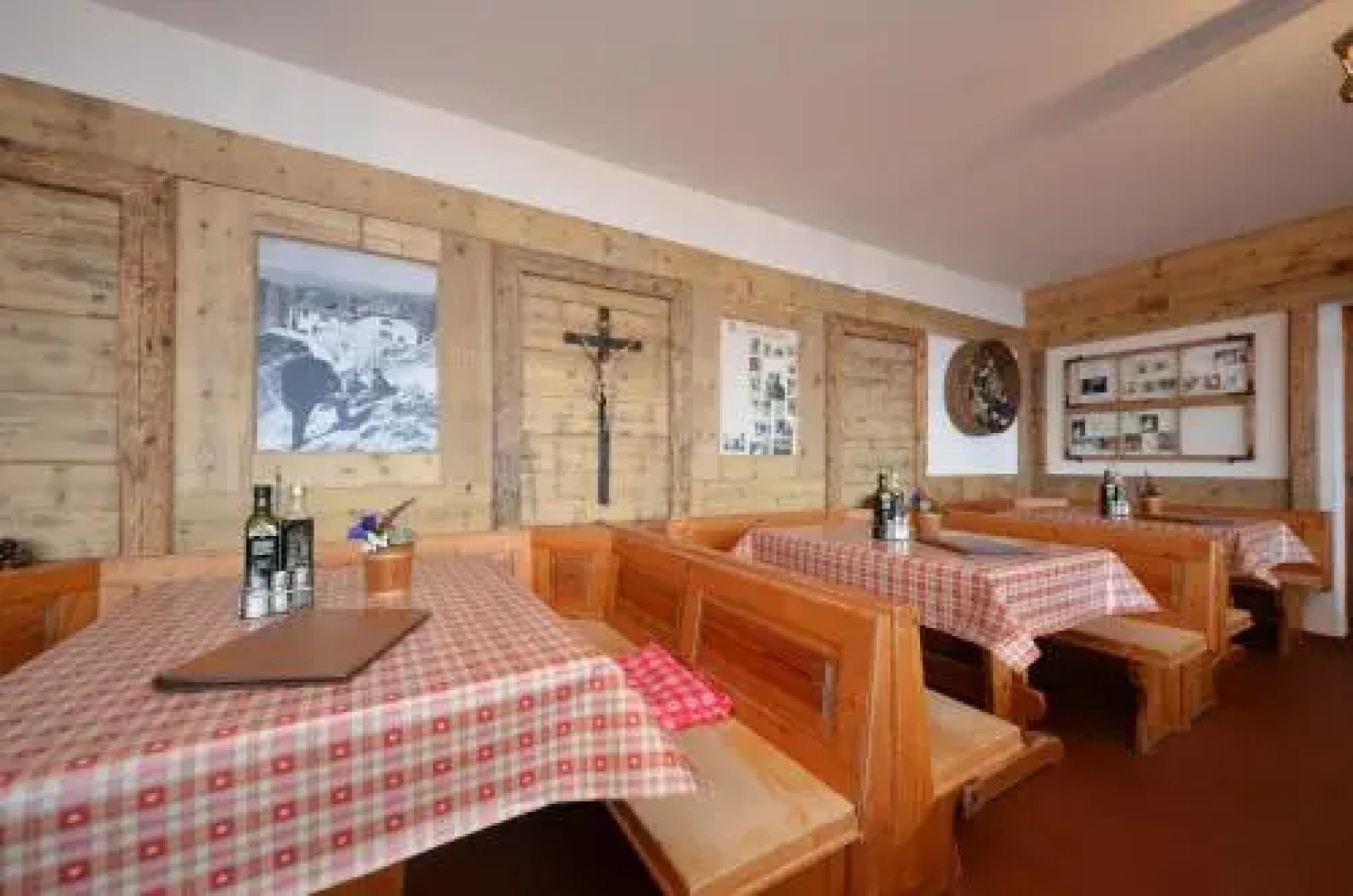 Rifugio Fronza alle Coronelle - Kölner Hütte