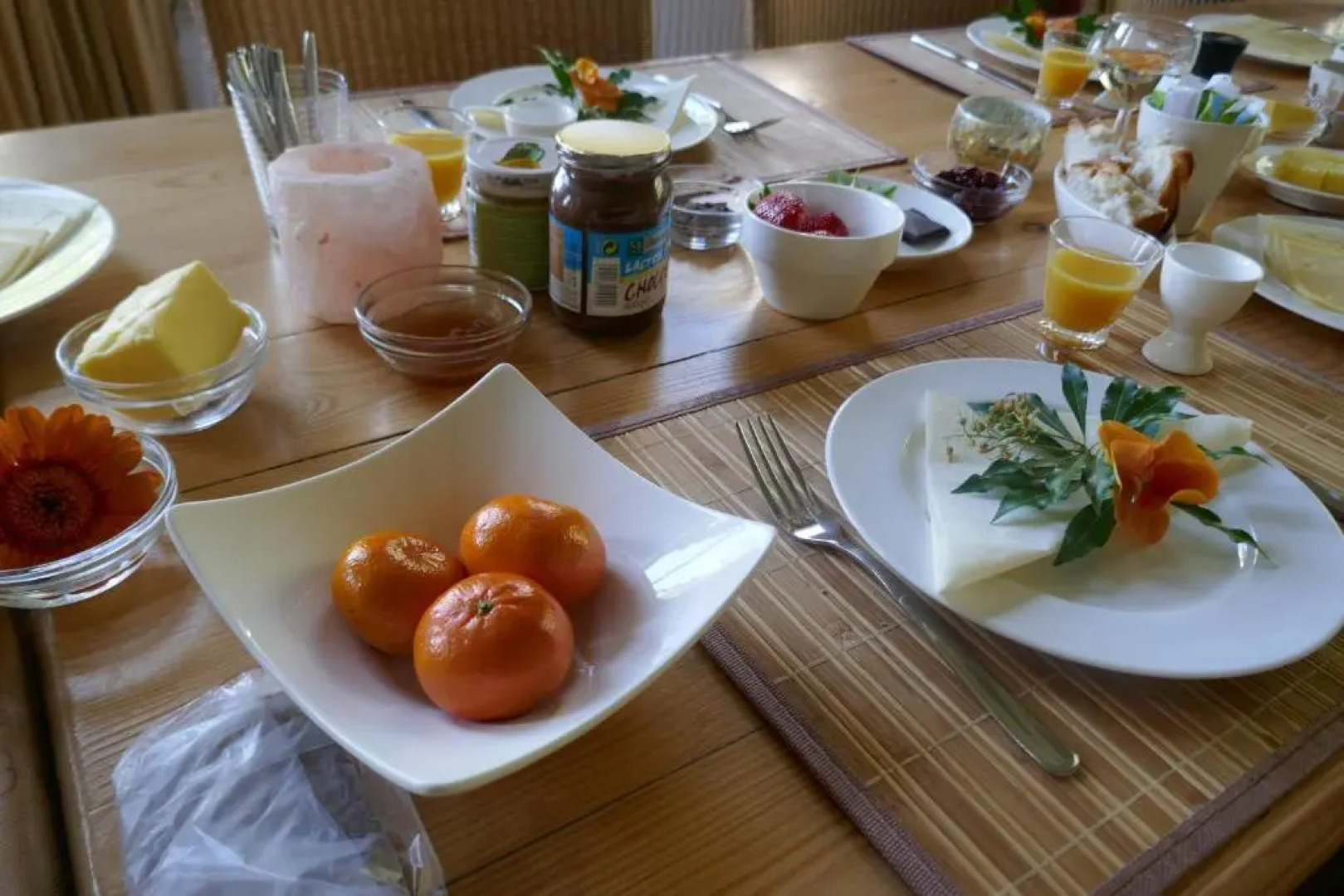 Appartement Rezonans