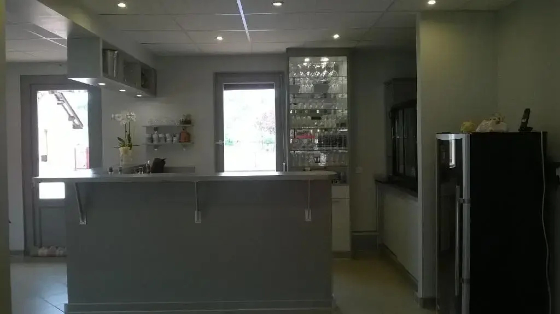 Camping de la Pelouse