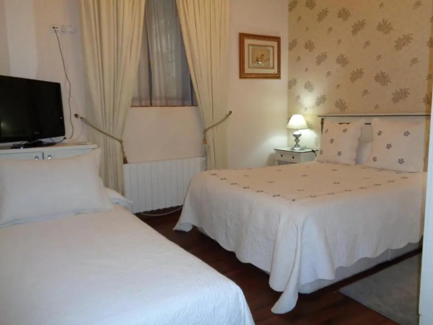 Loft Luz del Renacimiento Ubeda