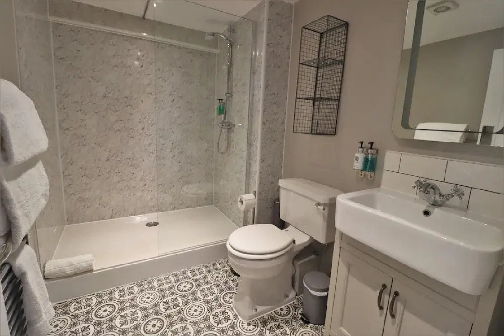 The Marlborough Head Inn