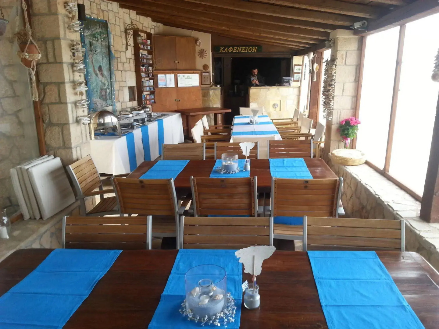 Irides Luxury Studios & Apartments