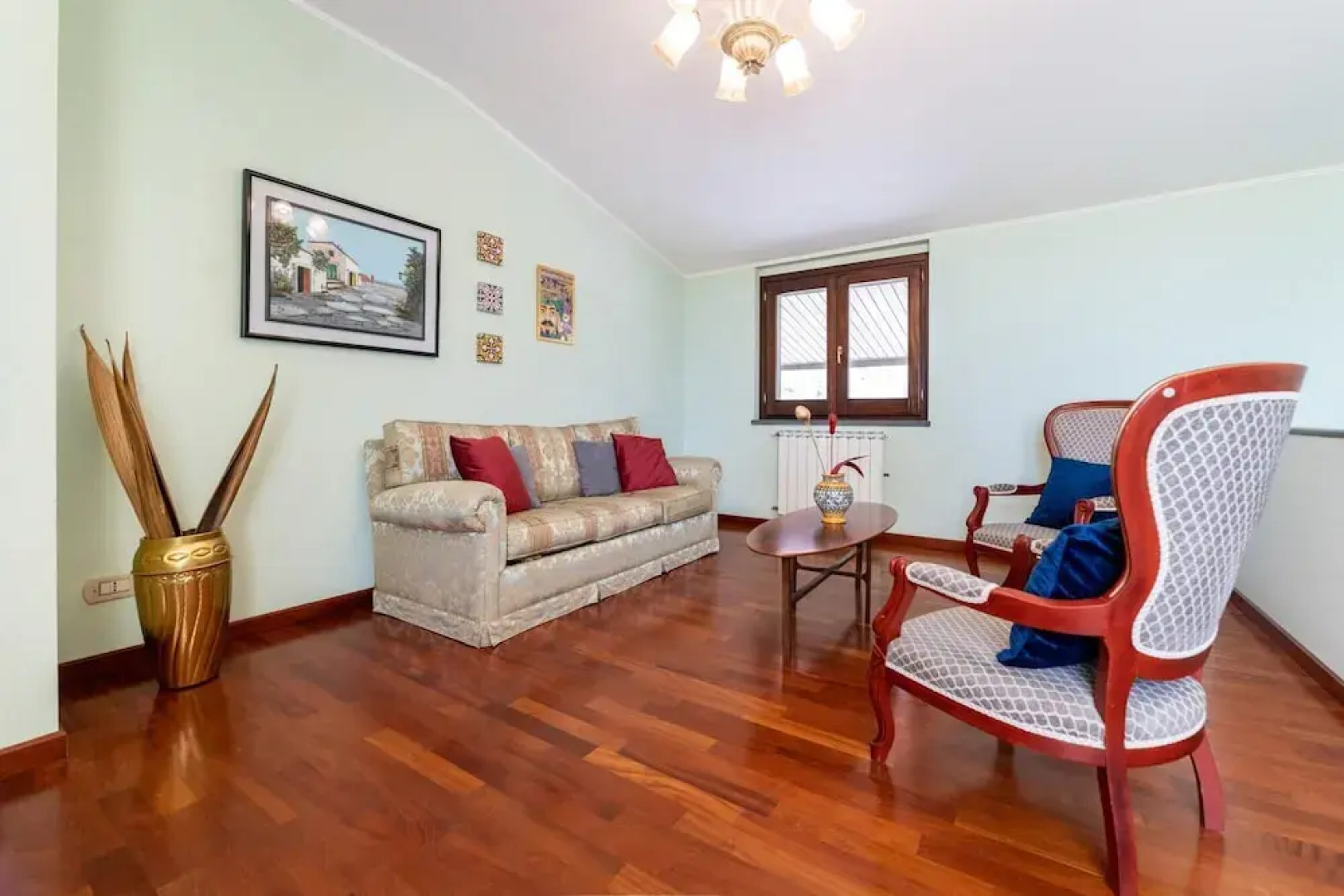 Italianway - Villa Testafiume