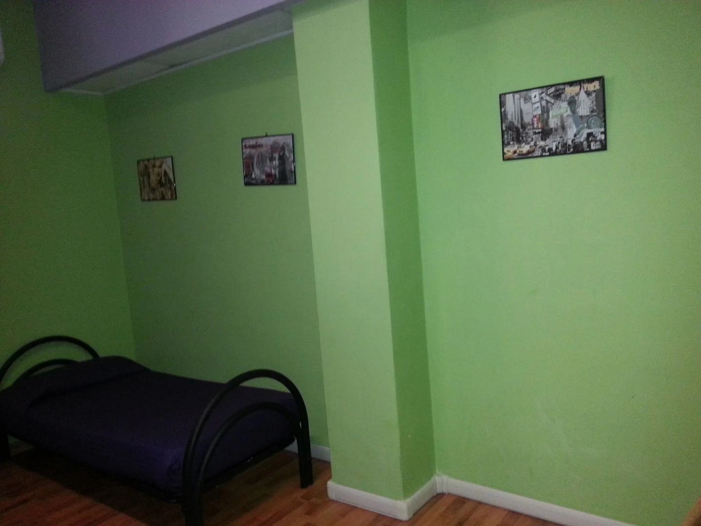 Central Station Inn - Hostel