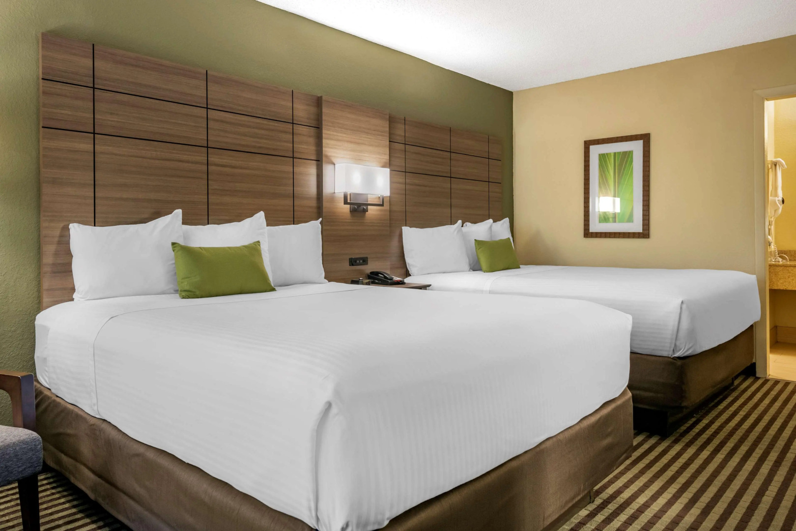 Best Western Downtown Stuart